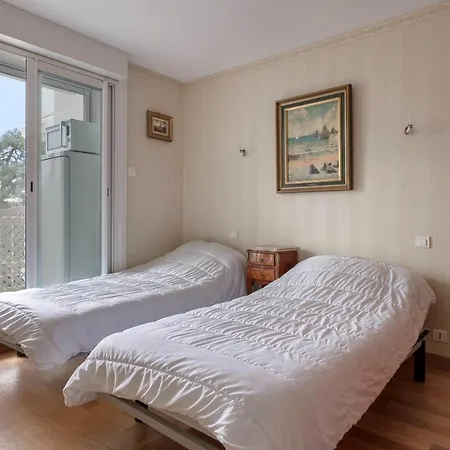 Appartement Superbe Vue à *