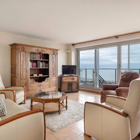 Superbe Vue à Appartement