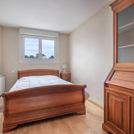 Appartement Superbe Vue à