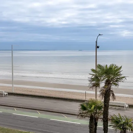 Superbe Vue à Appartement