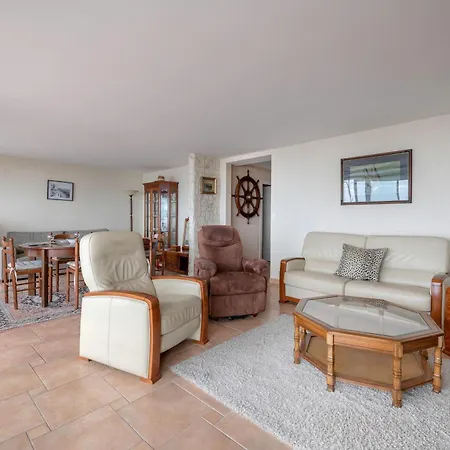 Appartement Superbe Vue à *