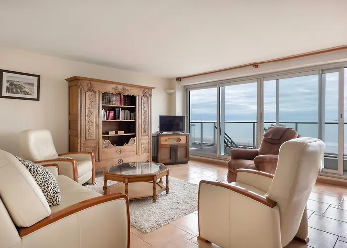 Superbe Vue A Apartmán