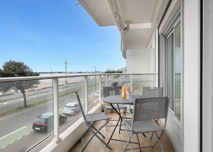 Superbe Vue A Apartmán