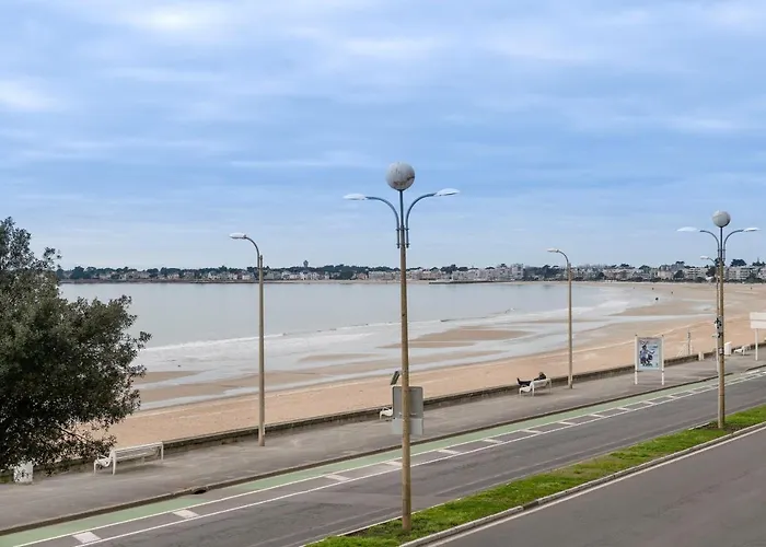 Superbe Vue A La Baule