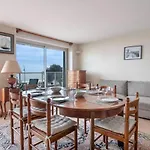 Appartement Superbe Vue A La Baule-Escoublac