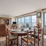 Appartement Superbe Vue A La Baule-Escoublac
