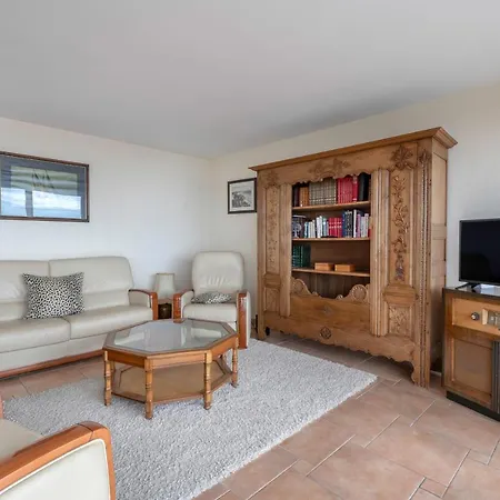 Superbe Vue A * La Baule