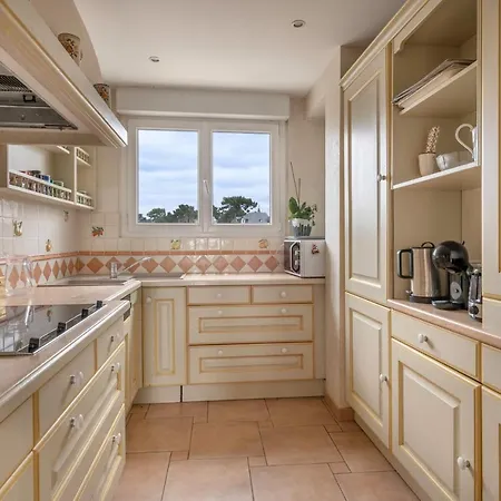 Superbe Vue à Appartement *