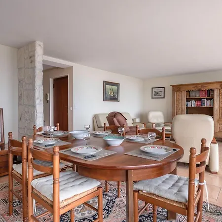 Superbe Vue A La Baule-Escoublac