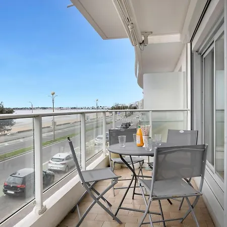Superbe Vue à Appartement