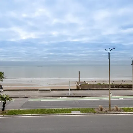 Superbe Vue A شقة La Baule