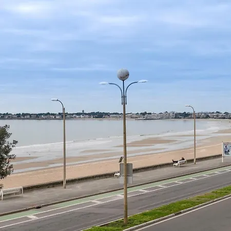 Superbe Vue A La Baule-Escoublac