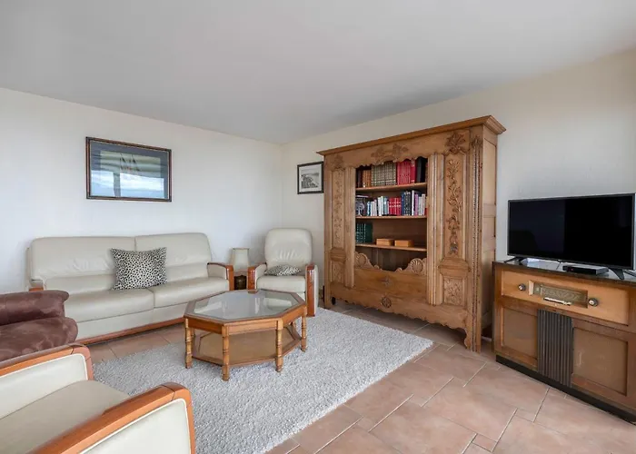 Superbe Vue A * La Baule-Escoublac