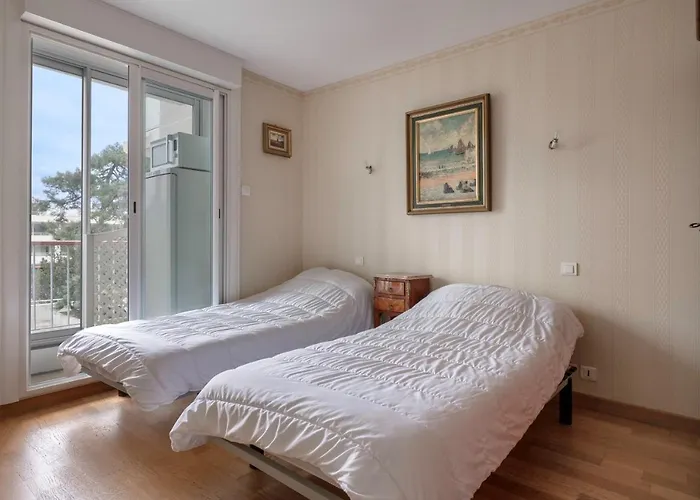 Appartement Superbe Vue A *