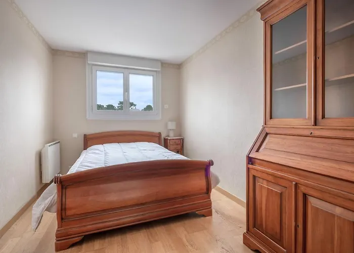 Apartment Superbe Vue A