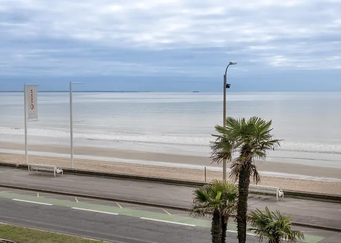 Superbe Vue A Appartement