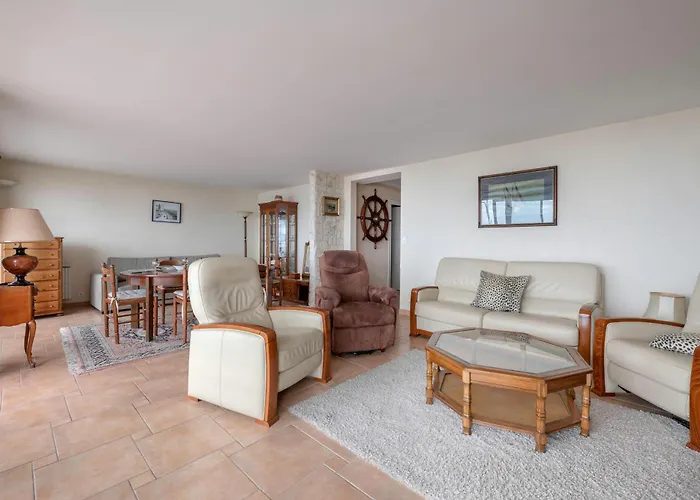 Apartment Superbe Vue A *